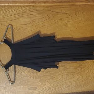 Off the shoulder flowy shirt